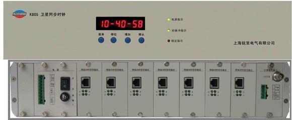 ntp时钟服务器、ntp授时服务器、ntp校时服务器-自动化产品库-中国自动化网