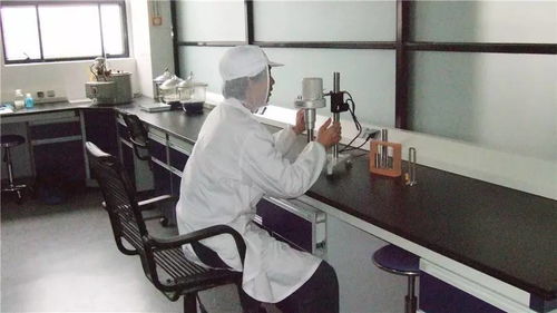 食品工厂自动化控制系统的设计与实践