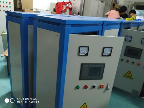 电力拖动与自动化控制系统 原理、应用与成本分析