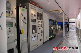 ABB油气化工领域领先技术与解决方案亮相，推动行业数字化转型