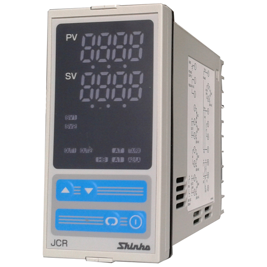 JCR-33A-A/M日本神港shinko温度控制器 精准控温的工业之选