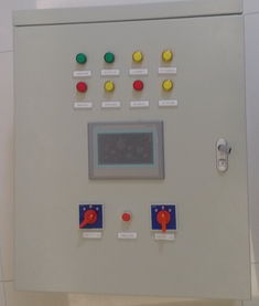 自动化控制 安装与维修变频设备的全面指南